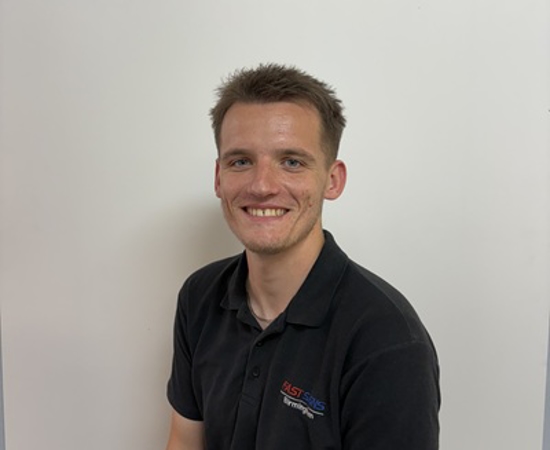 Headshot of Ben  Wilkins