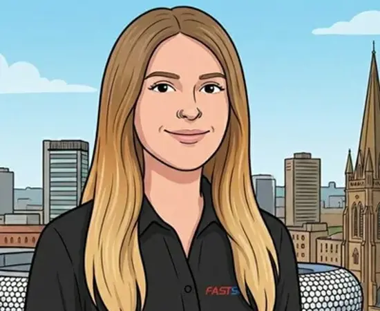 Headshot of Meadow  Martin