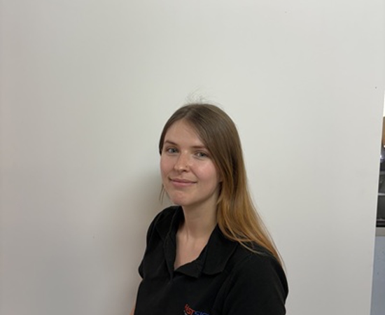 Headshot of Meadow  Martin