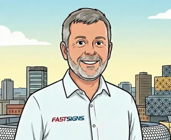 Headshot of Nigel Gilpin