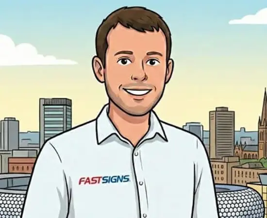 Headshot of Tom Gilpin