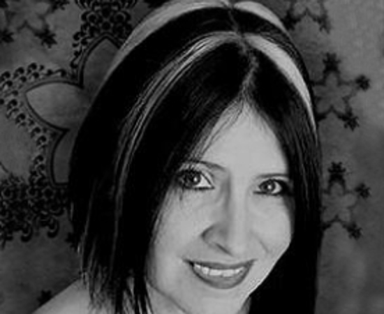 Headshot of Melanie Martinez