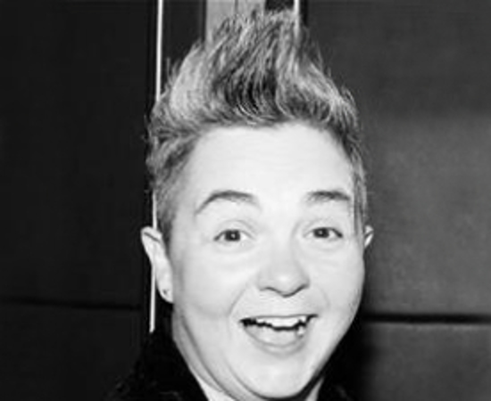 Headshot of Isobel Martin