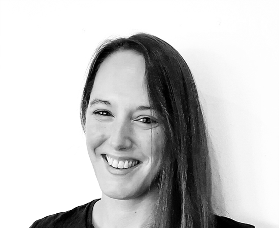 Headshot of Dani Marcos