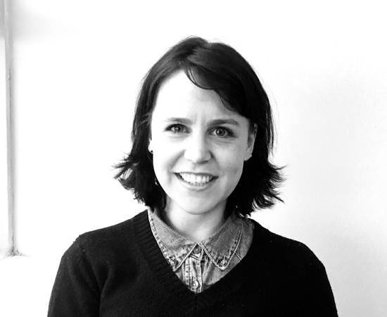 Headshot of Nicola Moseley