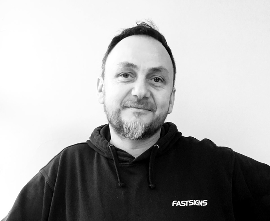 Headshot of Ireneusz Pajda