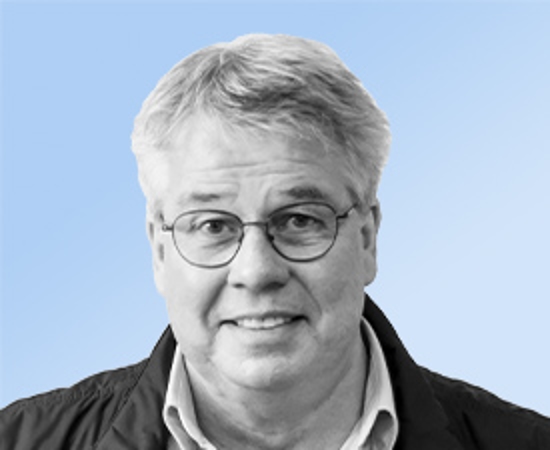 Headshot of Chris Keegan