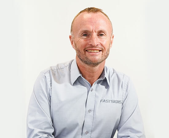 Headshot of Andy Simpson