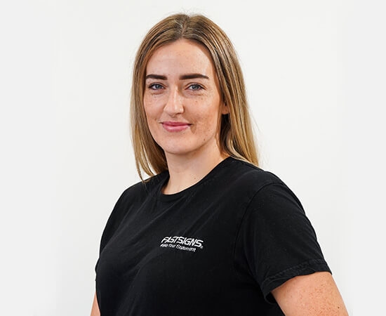 Headshot of Stacey Murray