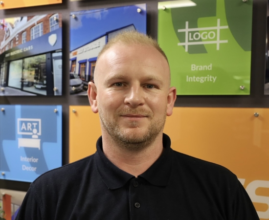 Headshot of Dan Andrew-Pugh