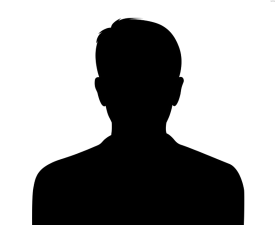 Headshot of Przemyslaw 