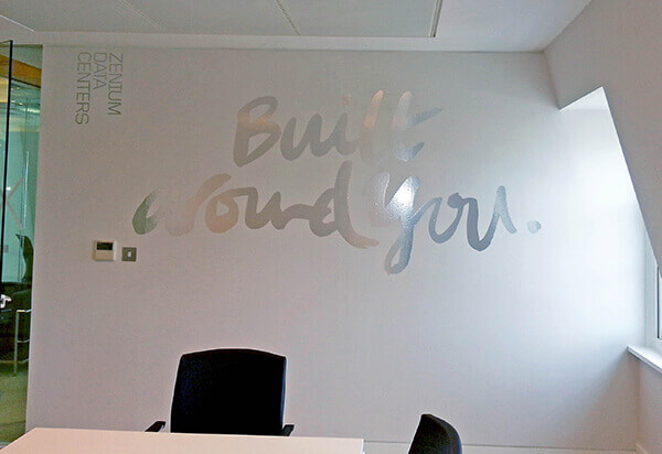 wall graphics