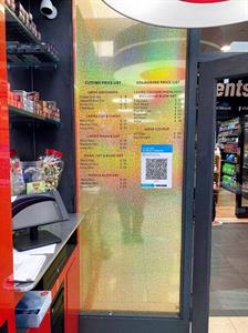 Digital signage