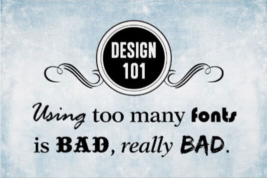 design 101