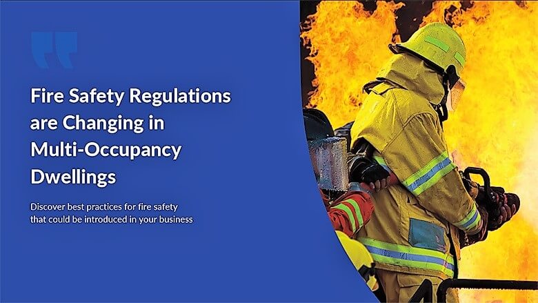 Fire Safety Regulations