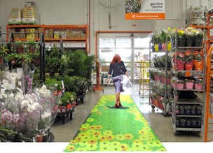 Flower Aisle