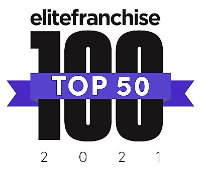 EF100 TOP 50 Logo