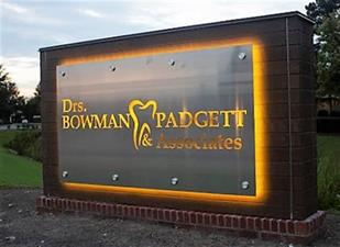 Illuminated Monument Signs by FASTSIGNS
