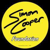 Simon Cooper foundation logo