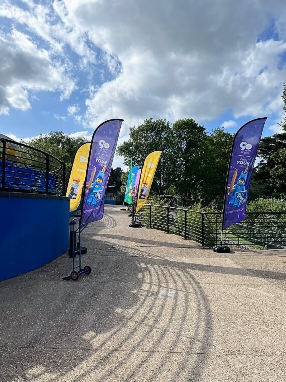 It May Surprise a Marketer: Signs and Graphics Can Be Your Best ...