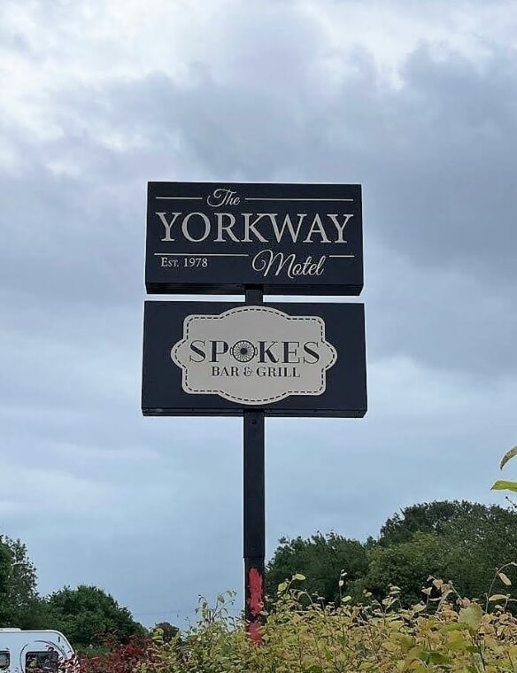 It May Surprise a Marketer: Signs and Graphics Can Be Your Best ...