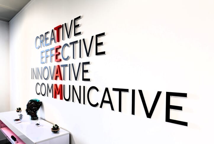 Wall Graphics