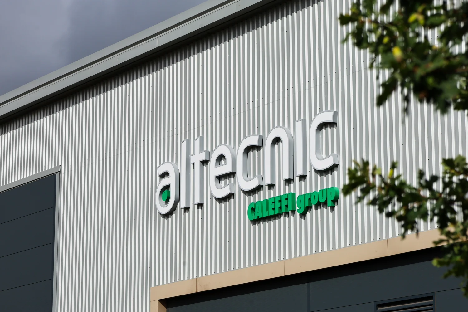 external storefront signage