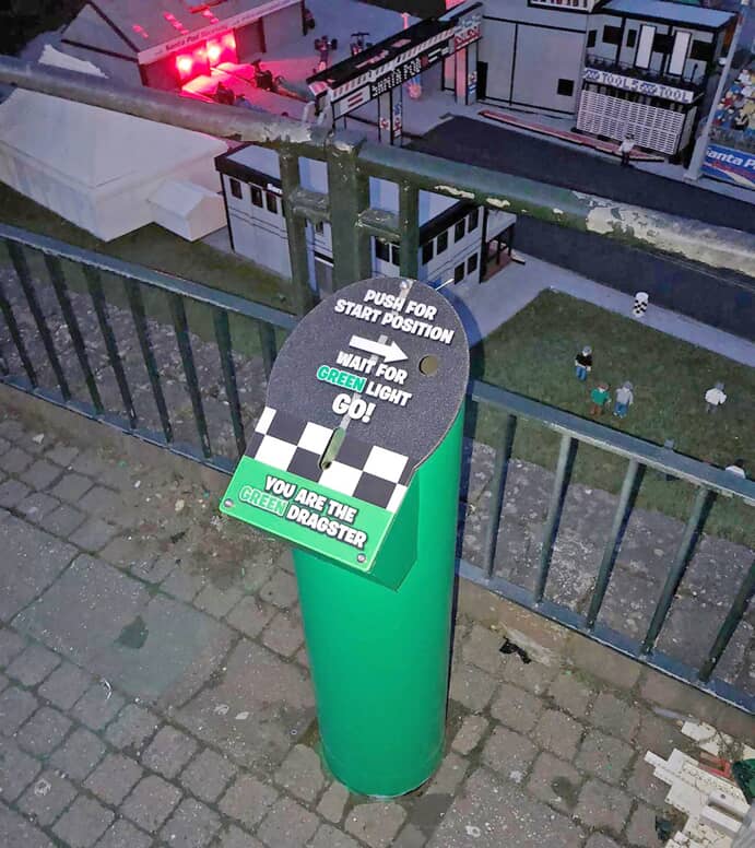 Game Sign
