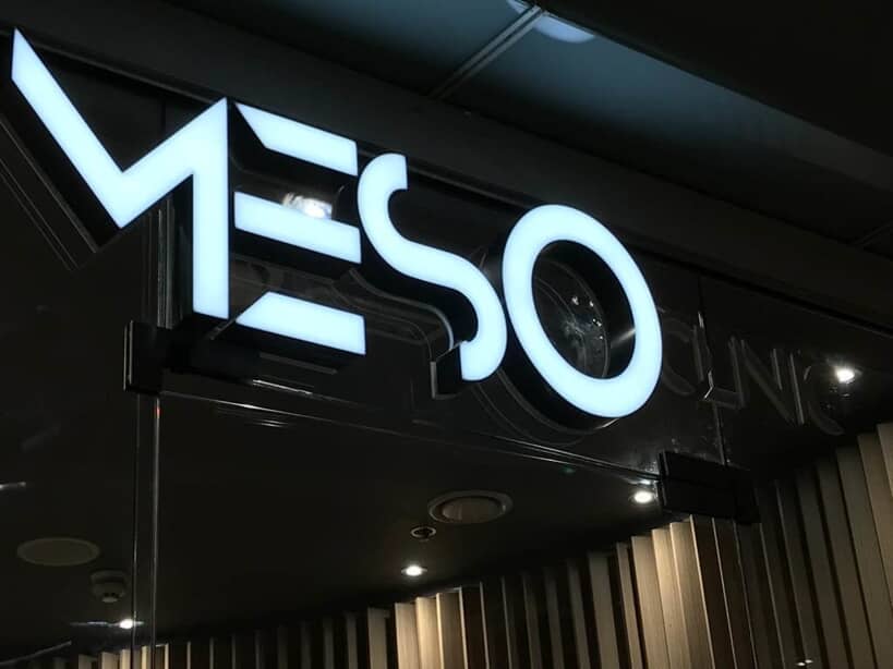 Custom Light Up Signs LED Signage FASTSIGNS