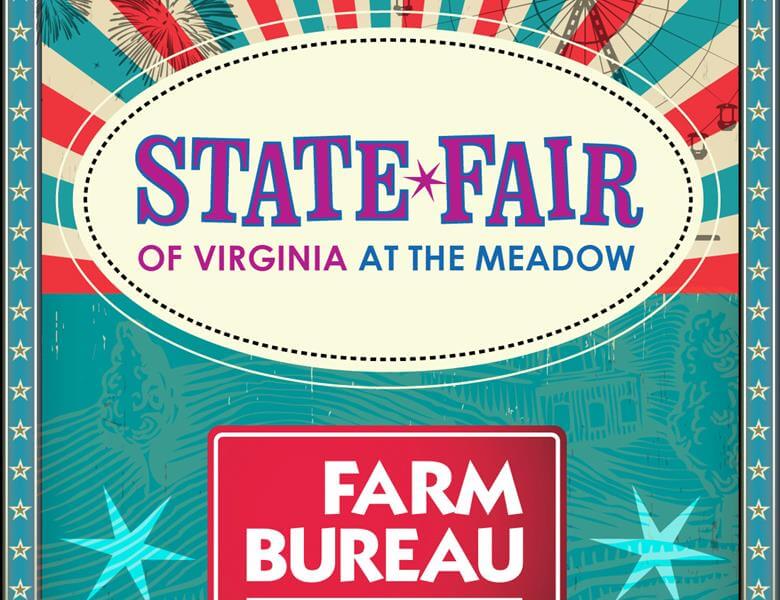 State fair graphics