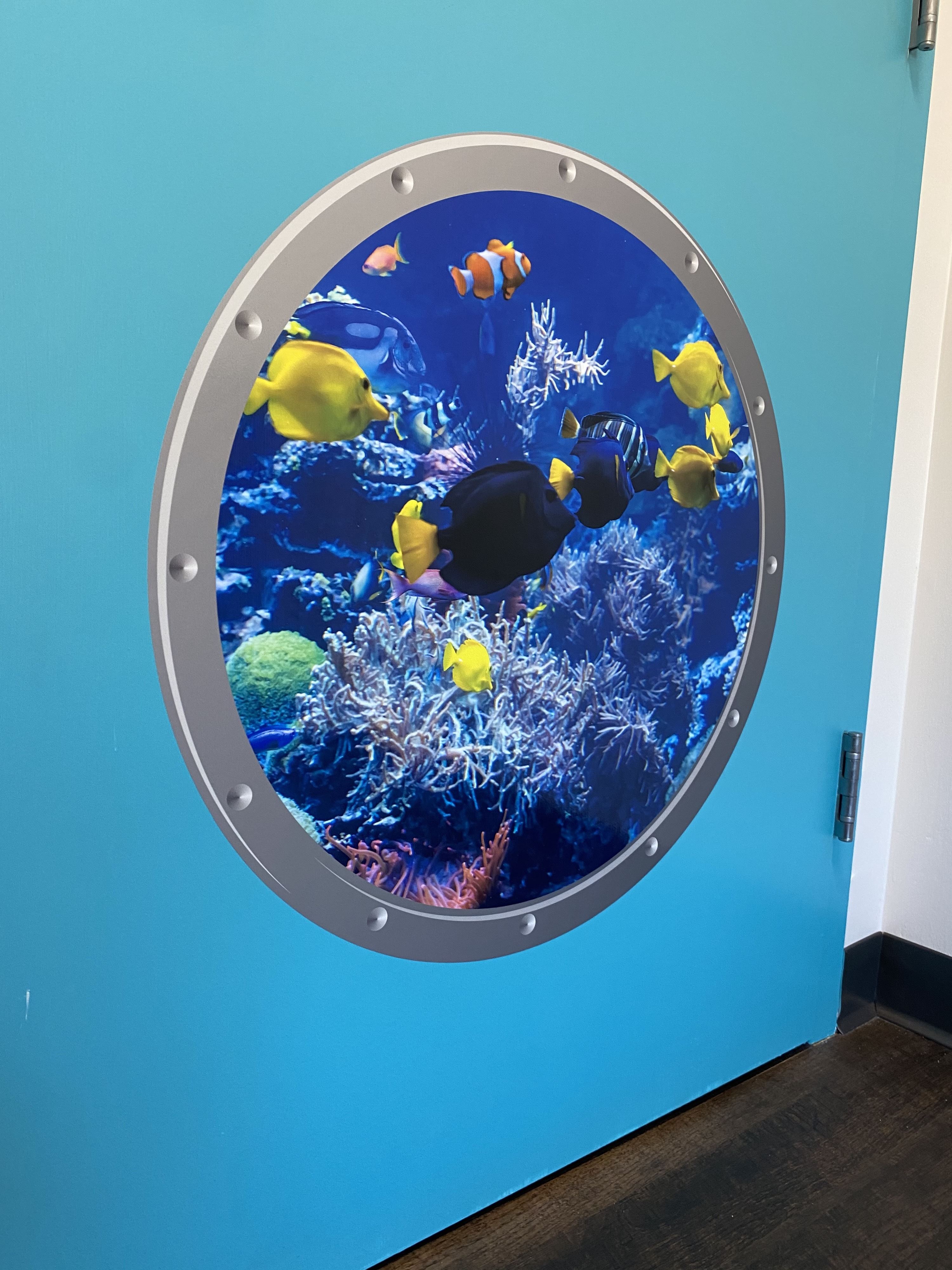 Ocean View Fine Art Prints