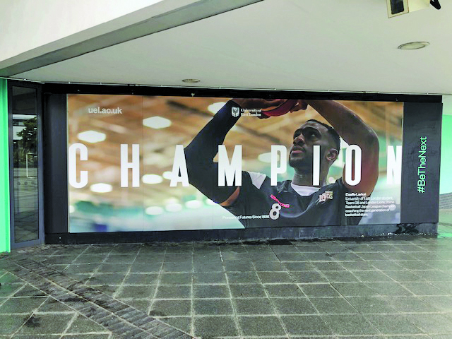 Custom Sales Collateral