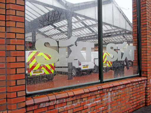 window graphics