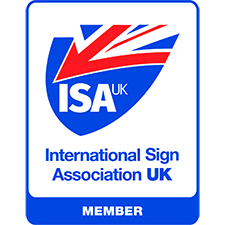 International Sign Association UK