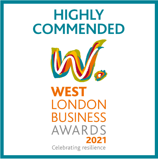 West London Business Award