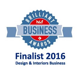 Brilliant Business Awards 2016