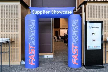 Supplier Showcase