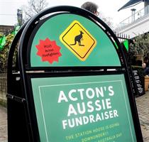 acton aus fund