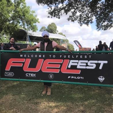 FuelFest