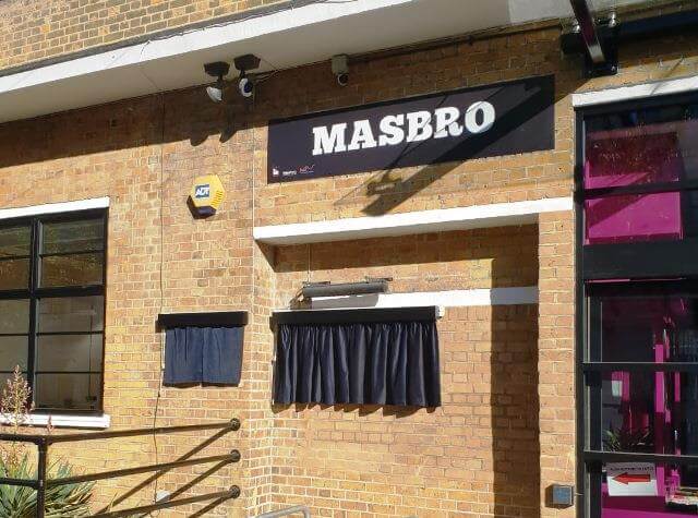 Masbro