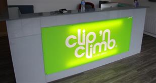 clip'n climb
