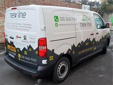 vehicle graphics