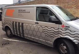 vehicle graphics