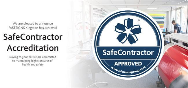 Safe Contractor Blog inside