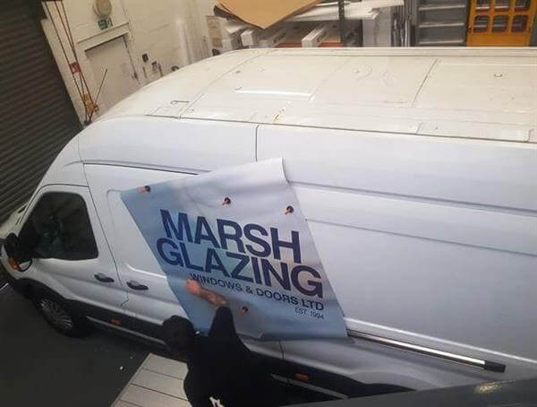 Vehicle Graphics