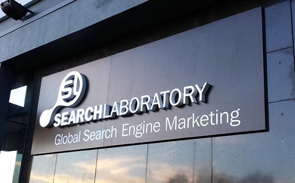 Search Laboratory