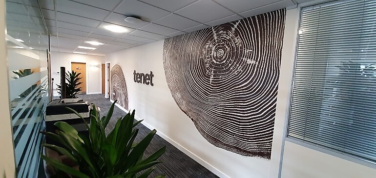 Wall Graphics