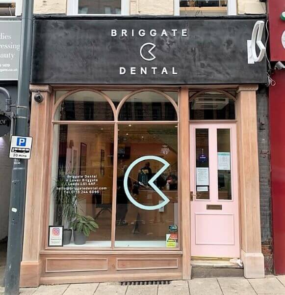 Briggate Dental