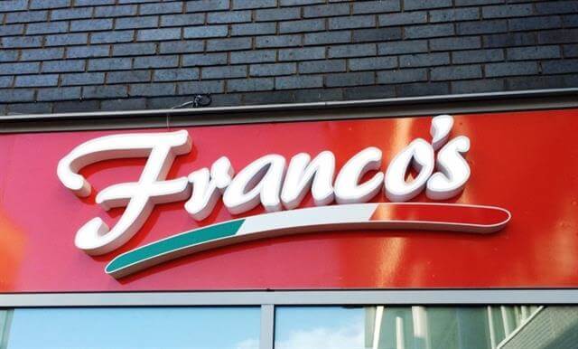 Franco's