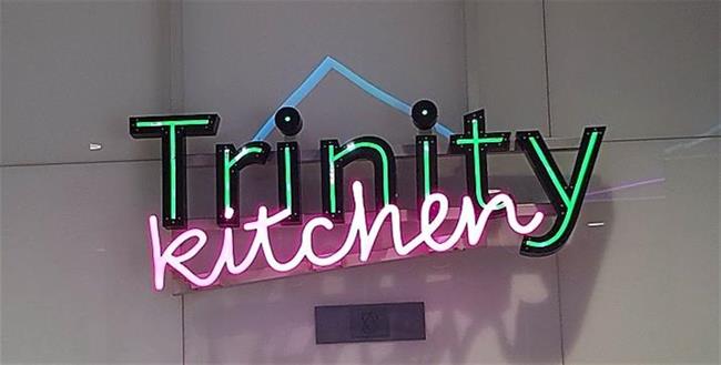 illuminated-trinity-kitchen-indoor-sign